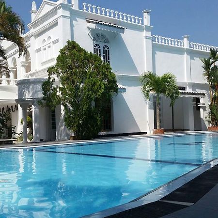 Bougain Villa 벤토타 외부 사진