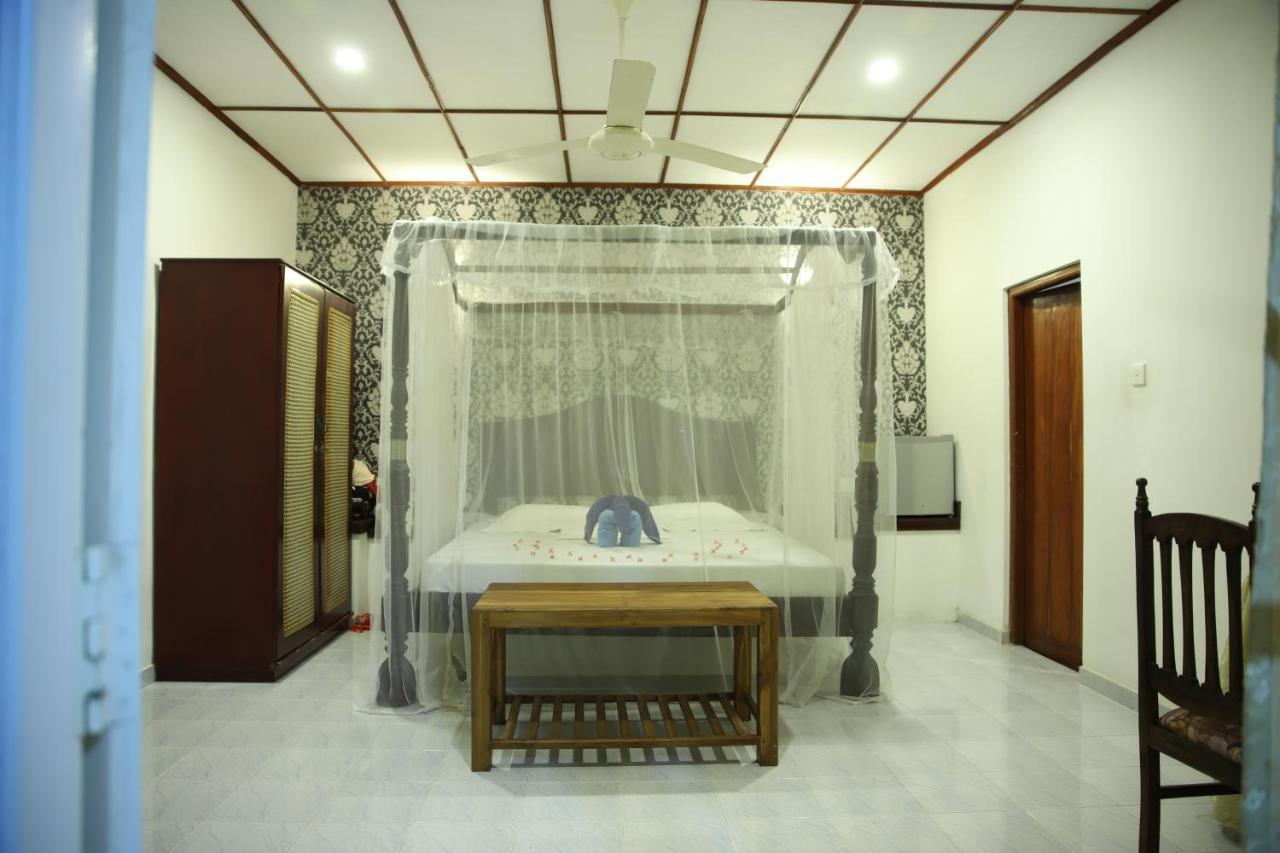 Bougain Villa 벤토타 외부 사진