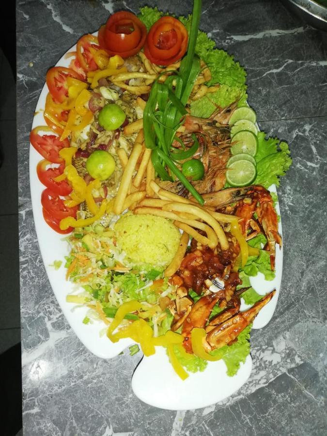 Bougain Villa 벤토타 외부 사진