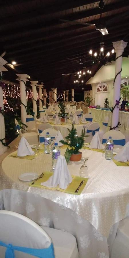 Bougain Villa 벤토타 외부 사진