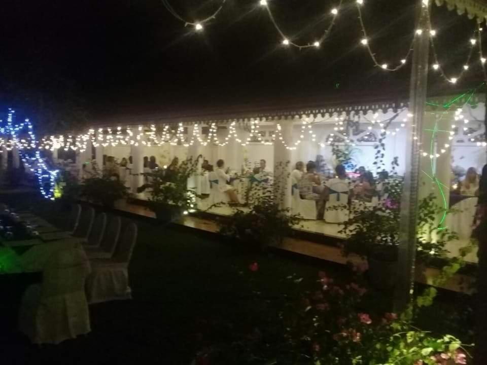 Bougain Villa 벤토타 외부 사진