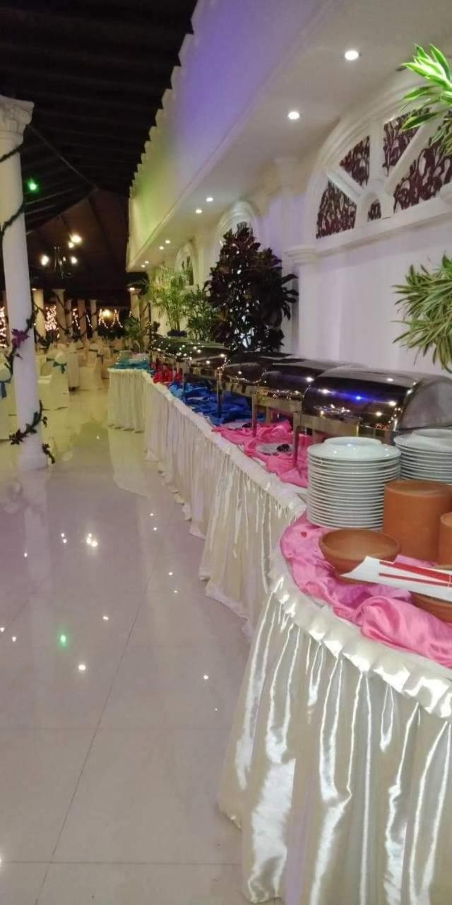 Bougain Villa 벤토타 외부 사진