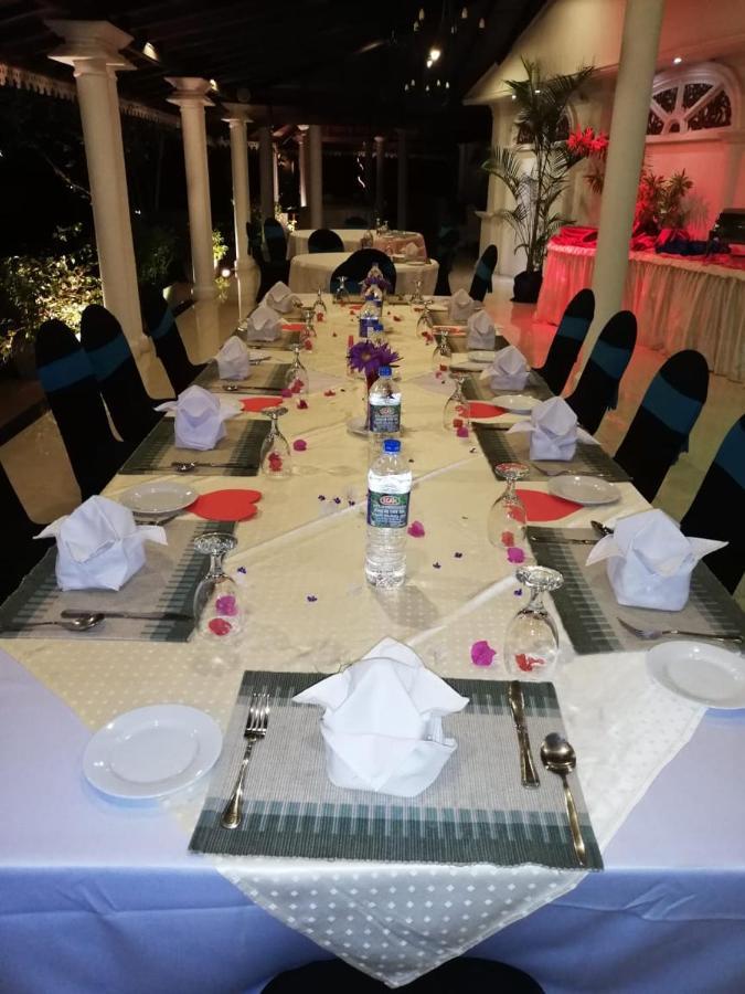 Bougain Villa 벤토타 외부 사진