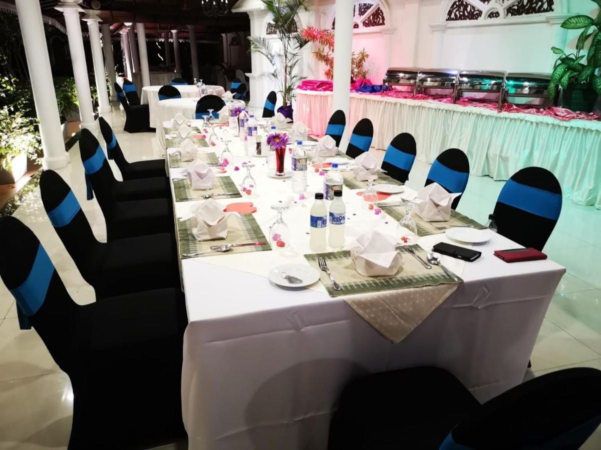 Bougain Villa 벤토타 외부 사진