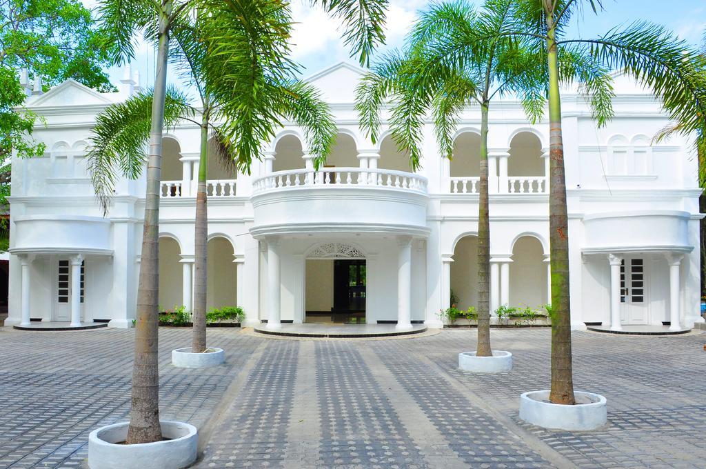 Bougain Villa 벤토타 외부 사진