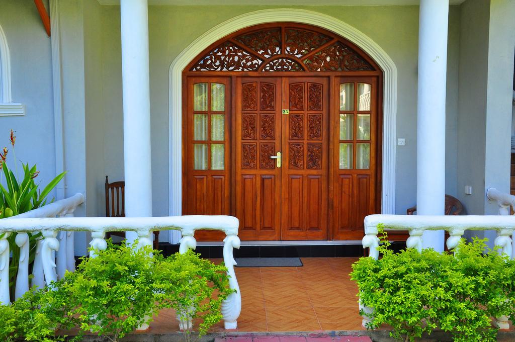 Bougain Villa 벤토타 외부 사진