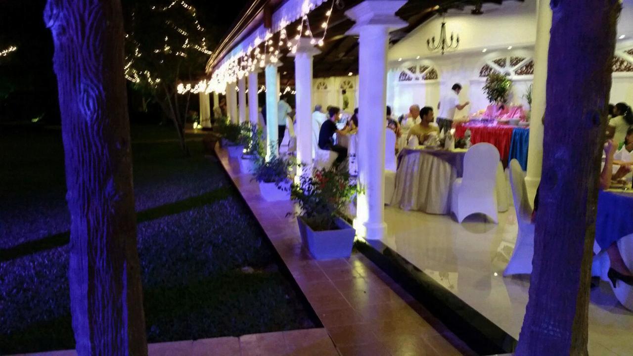 Bougain Villa 벤토타 외부 사진