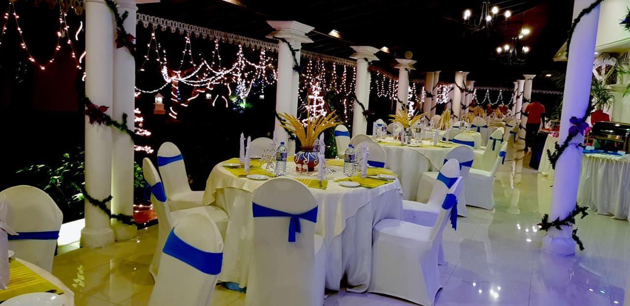 Bougain Villa 벤토타 외부 사진